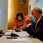 Sul Informação - Francisco Amaral quer usar maiorias em Castro Marim para «finalmente» cumprir desejos antigos