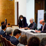 Sul Informação - Francisco Amaral quer usar maiorias em Castro Marim para «finalmente» cumprir desejos antigos