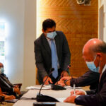 Sul Informação - Francisco Amaral quer usar maiorias em Castro Marim para «finalmente» cumprir desejos antigos