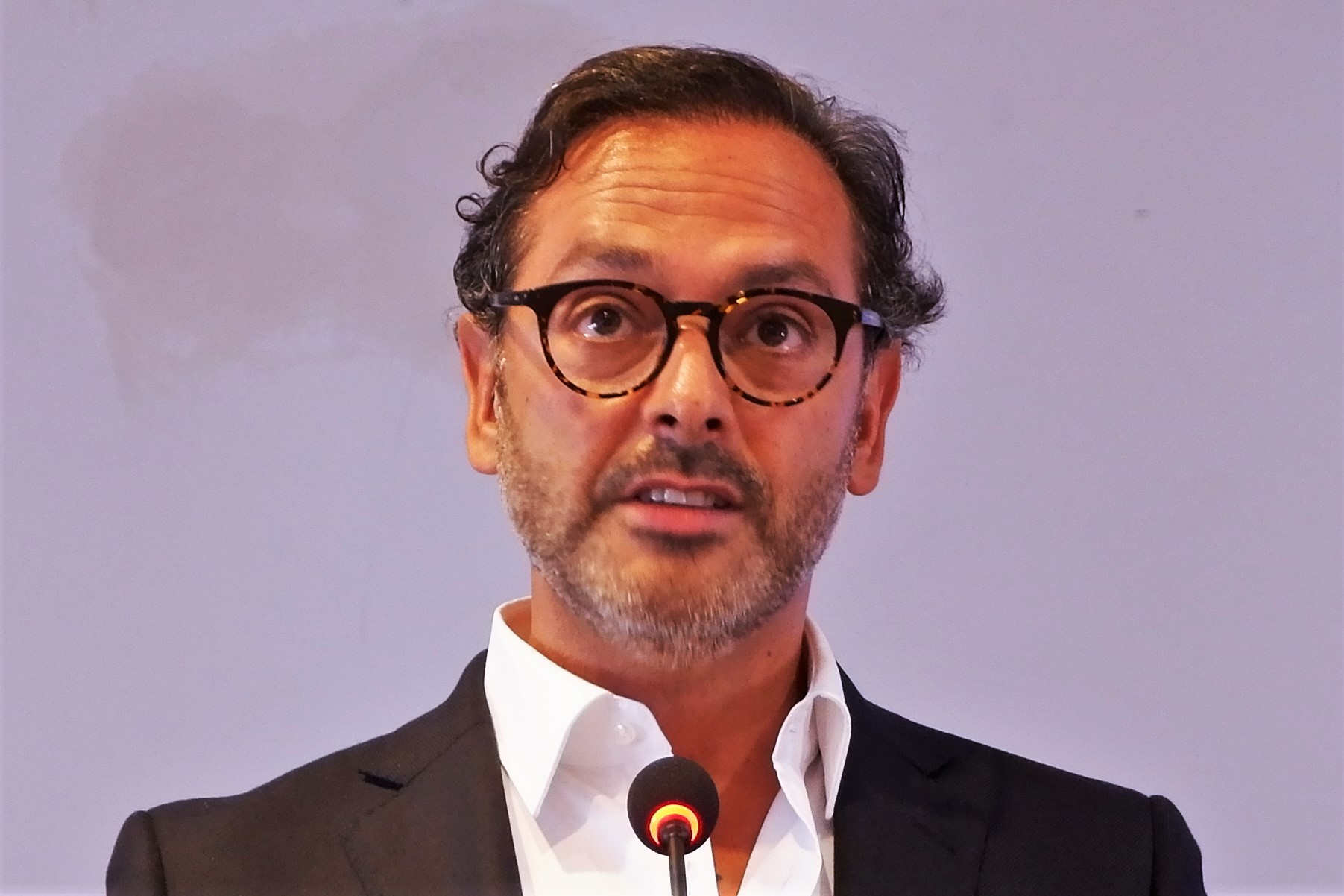 Sul Informação - Tomou posse a nova direção da RTA que os empresários querem «mais técnica e menos política»