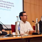 Sul Informação - Luís Coelho é o novo diretor da “sua” Faculdade de Economia da Universidade do Algarve