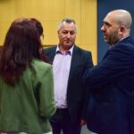 Sul Informação - Luís Coelho é o novo diretor da “sua” Faculdade de Economia da Universidade do Algarve