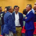 Sul Informação - Luís Coelho é o novo diretor da “sua” Faculdade de Economia da Universidade do Algarve