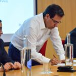 Sul Informação - Luís Coelho é o novo diretor da “sua” Faculdade de Economia da Universidade do Algarve