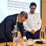 Sul Informação - Luís Coelho é o novo diretor da “sua” Faculdade de Economia da Universidade do Algarve