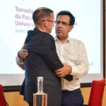 Sul Informação - Luís Coelho é o novo diretor da “sua” Faculdade de Economia da Universidade do Algarve