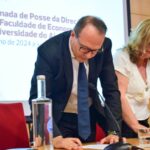 Sul Informação - Luís Coelho é o novo diretor da “sua” Faculdade de Economia da Universidade do Algarve