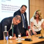 Sul Informação - Luís Coelho é o novo diretor da “sua” Faculdade de Economia da Universidade do Algarve