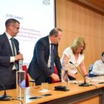 Sul Informação - Luís Coelho é o novo diretor da “sua” Faculdade de Economia da Universidade do Algarve