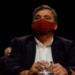 Sul Informação - António Pina quer ajudar famílias de Olhão do lado da despesa, mas também da receita