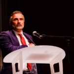 Sul Informação - António Pina quer ajudar famílias de Olhão do lado da despesa, mas também da receita