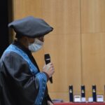 Sul Informação - Paulo Águas garante um «mandato de continuidade» com nova equipa reitoral