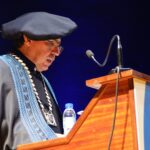 Sul Informação - Paulo Águas garante um «mandato de continuidade» com nova equipa reitoral