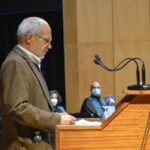 Sul Informação - Paulo Águas garante um «mandato de continuidade» com nova equipa reitoral