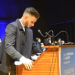 Sul Informação - Paulo Águas garante um «mandato de continuidade» com nova equipa reitoral