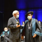 Sul Informação - Paulo Águas garante um «mandato de continuidade» com nova equipa reitoral