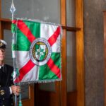 Sul Informação - Há um novo chefe da Zona Marítima do Sul que quer continuar «o bom trabalho» dos antecessores