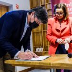 Sul Informação - Nova direção da Ordem dos Economistas no Algarve aposta na continuidade e na juventude