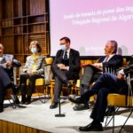 Sul Informação - Nova direção da Ordem dos Economistas no Algarve aposta na continuidade e na juventude