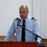 Sul Informação - Bombeiros de VRSA e Castro Marim têm novo comandante