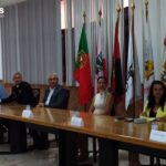 Sul Informação - Bombeiros de VRSA e Castro Marim têm novo comandante