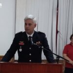 Sul Informação - Bombeiros de VRSA e Castro Marim têm novo comandante