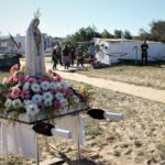 Sul Informação - Acabada a tomada de posse, ilhéus esperam «milagre» de Nossa Senhora de Fátima