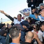 Sul Informação - Acabada a tomada de posse, ilhéus esperam «milagre» de Nossa Senhora de Fátima