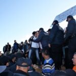 Sul Informação - Acabada a tomada de posse, ilhéus esperam «milagre» de Nossa Senhora de Fátima