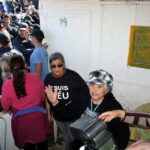 Sul Informação - Acabada a tomada de posse, ilhéus esperam «milagre» de Nossa Senhora de Fátima
