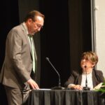 Sul Informação - Vítor Guerreiro define «7 áreas prioritárias para o futuro» de São Brás de Alportel