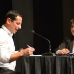 Sul Informação - Vítor Guerreiro define «7 áreas prioritárias para o futuro» de São Brás de Alportel