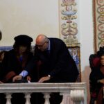 Sul Informação - Universidade de Évora tem de ser «protagonista de um discurso de defesa» do Alentejo