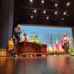 Tomada de Posse Posse de Vítor Picado, eleito da CDU na Câmara Municipal de Beja