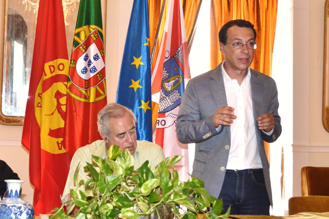 Sul Informação - PS/Faro exige discussão pública do projeto do Passeio Ribeirinho de Faro