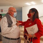 Sul Informação - Isilda Gomes elege a habitação e a «revolução nos espaços verdes» como prioridades do seu último mandato