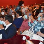 Sul Informação - Isilda Gomes elege a habitação e a «revolução nos espaços verdes» como prioridades do seu último mandato
