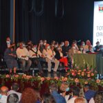 Sul Informação - Isilda Gomes elege a habitação e a «revolução nos espaços verdes» como prioridades do seu último mandato