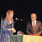 Sul Informação - Isilda Gomes elege a habitação e a «revolução nos espaços verdes» como prioridades do seu último mandato
