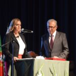 Sul Informação - Isilda Gomes elege a habitação e a «revolução nos espaços verdes» como prioridades do seu último mandato