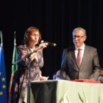 Sul Informação - Isilda Gomes elege a habitação e a «revolução nos espaços verdes» como prioridades do seu último mandato