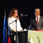 Sul Informação - Isilda Gomes elege a habitação e a «revolução nos espaços verdes» como prioridades do seu último mandato
