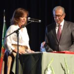 Sul Informação - Isilda Gomes elege a habitação e a «revolução nos espaços verdes» como prioridades do seu último mandato