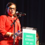 Sul Informação - Isilda Gomes elege a habitação e a «revolução nos espaços verdes» como prioridades do seu último mandato