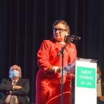 Sul Informação - Isilda Gomes elege a habitação e a «revolução nos espaços verdes» como prioridades do seu último mandato