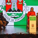 Sul Informação - Isilda Gomes elege a habitação e a «revolução nos espaços verdes» como prioridades do seu último mandato