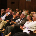 Sul Informação - Tavira aposta forte na sua cultura, património e mobilidade para atrair investimento, anunciou Jorge Botelho