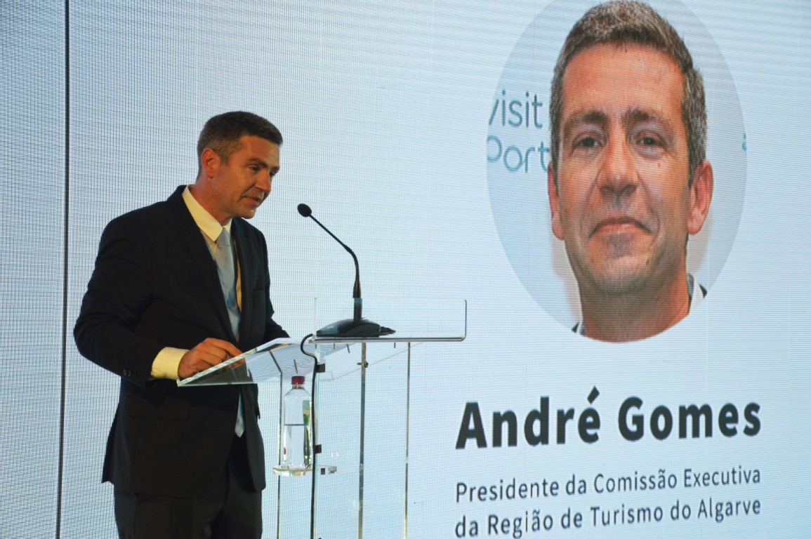 Sul Informação - Algarve recebe «reforço extraordinário» de 3 milhões de euros para promoção turística