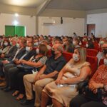 Sul Informação - No dia do seu aniversário, Rute Silva tornou-se a 1º mulher presidente da Câmara de Vila do Bispo