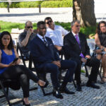 Sul Informação - Água, estradas, jovens, património e apoio ao CFO são prioridades de Helder Guerreiro em Odemira
